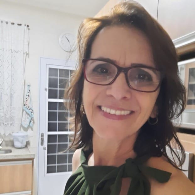Maria Cristina Aristeu Pessoa